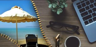 jak wyliczyć urlop wypoczynkowy