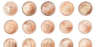 Jaka walutą jest najstarsza?