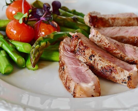 Czy mięso jest półproduktem? Czy mięso jest półproduktem?