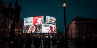 Co to jest reklama SEM?