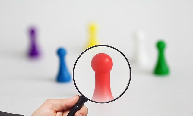 Z czego wynika segmentacja rynku?