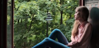 Jak uwolnić swoje myśli?