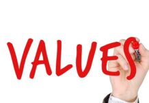 Jakie wartości cenisz w pracy?