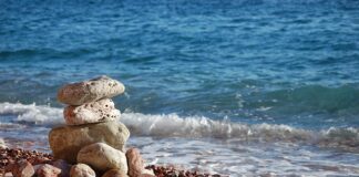 Jak złapać balans?