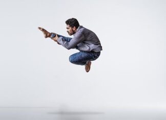 Jaki jest najgorszy skok rozwojowy?