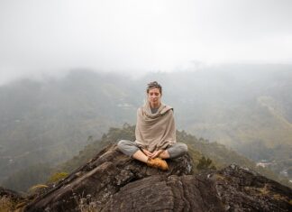 Jak mówić do siebie dobrze?