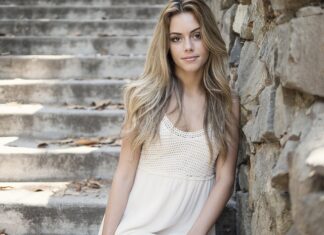 Co czyni kobietę bardzo atrakcyjna?