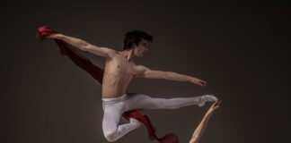 Jak nauczyć się równowagi?