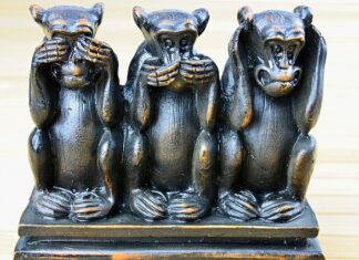 Dlaczego mówię sam do siebie?