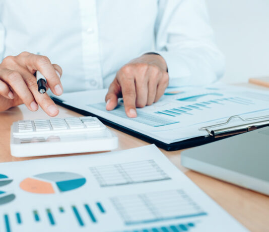 Podbij świat biznesu