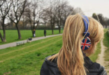 Business English kurs online